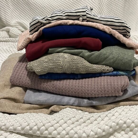 Size SMALL 10pc Bundle - Picture 1 of 11